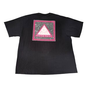 Fitted Hawaii "ACG" Shirt